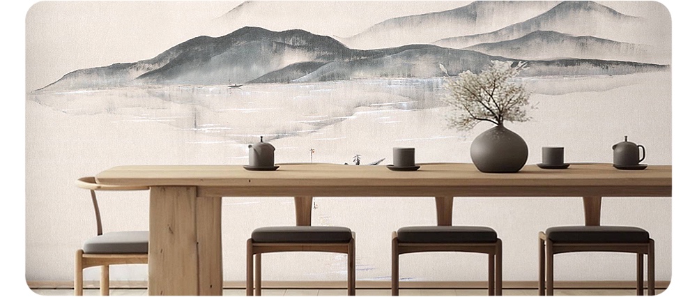 fantastically exotic wallpaper design concepts